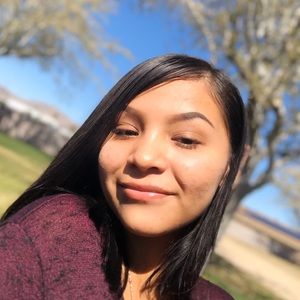 Meet your Posher, Sandra